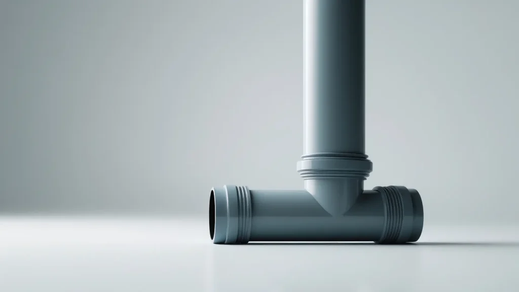 SANSPAR 12 PVC Fittings & Valves